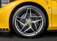 Ferrari Ostatní Kabriolet 3,9 l 530 kw