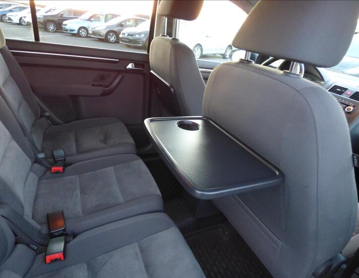 Volkswagen Touran 56