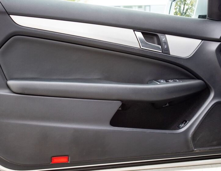 Mercedes-Benz Třídy C 16