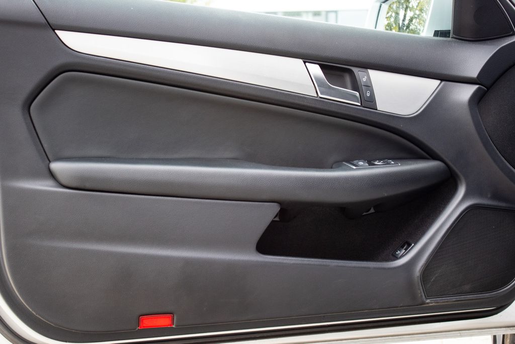 Mercedes-Benz Třídy C