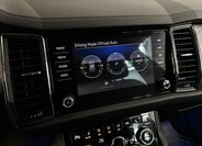Škoda Kodiaq SUV / Terénní 2,0 l 147 kw
