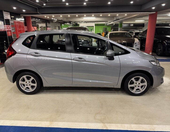 Honda Jazz Hatchback 1,3 l 75 kw