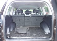 Toyota Land Cruiser SUV / Terénní 2,8 l 130 kw