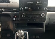 Hyundai Staria MPV 2,2 l 130 kw