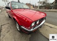 BMW Řada 3 Sedan 1,8 l 75 kw