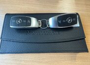 Mercedes-Benz GLC Kupé 2,0 l 180 kw