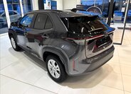 Toyota Yaris Cross 5