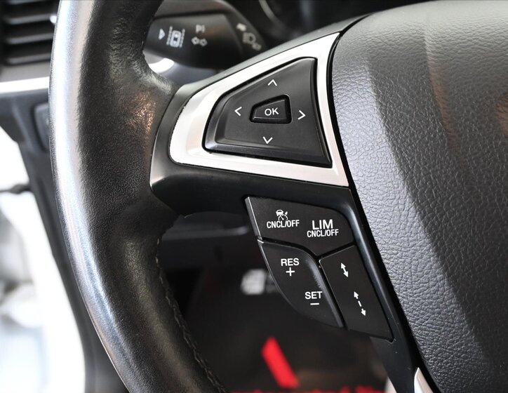 Ford S-MAX MPV 2,0 l 140 kw