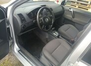 Volkswagen Polo Hatchback 1,4 l 55 kw