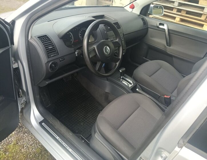Volkswagen Polo Hatchback 1,4 l 55 kw