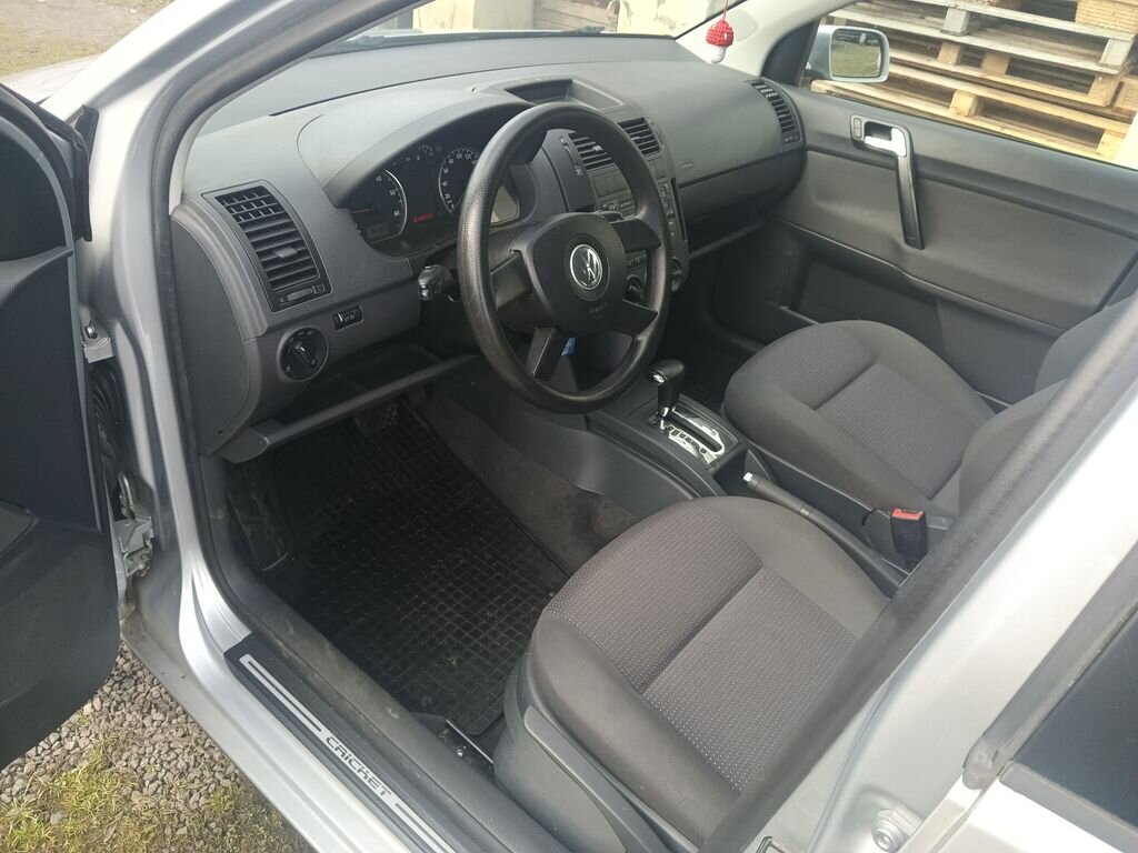 Volkswagen Polo Hatchback 1,4 l 55 kw