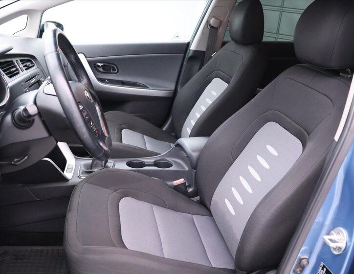 KIA Ceed Kombi 1,4 l 73 kw