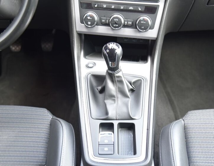 Seat Leon Kombi 1,5 l 96 kw