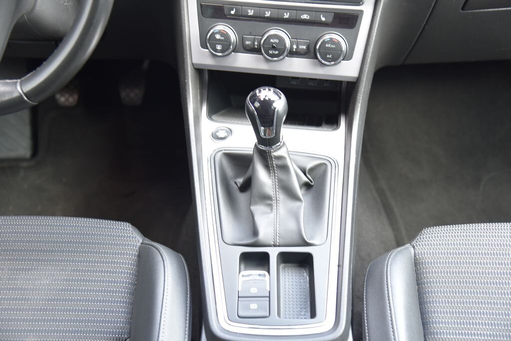 Seat Leon Kombi 1,5 l 96 kw