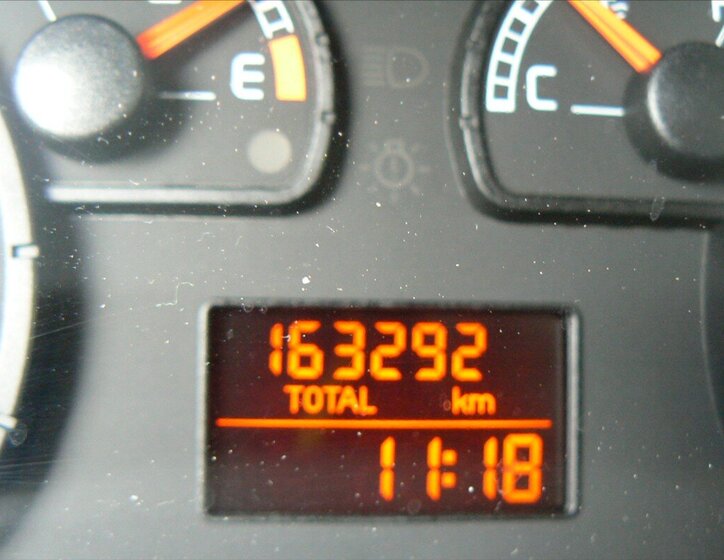 Fiat Dobló cargo Ostatní 1,9 l 74 kw