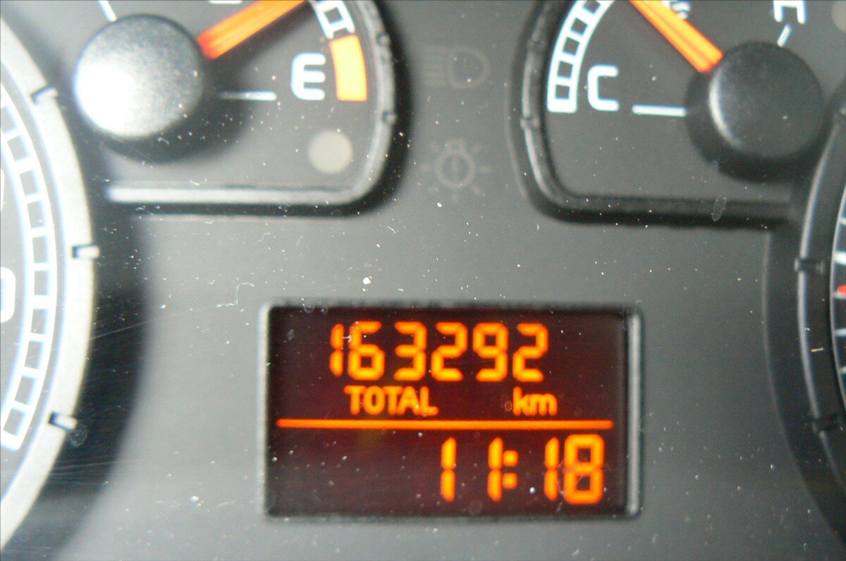 Fiat Dobló cargo Ostatní 1,9 l 74 kw