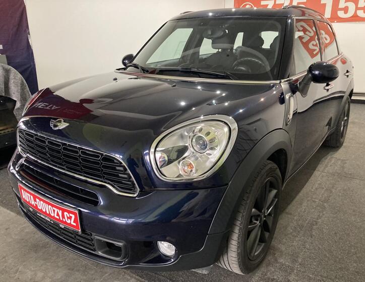 Mini Countryman 54