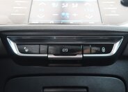 Citroën C4 Picasso MPV 2,0 l 110 kw