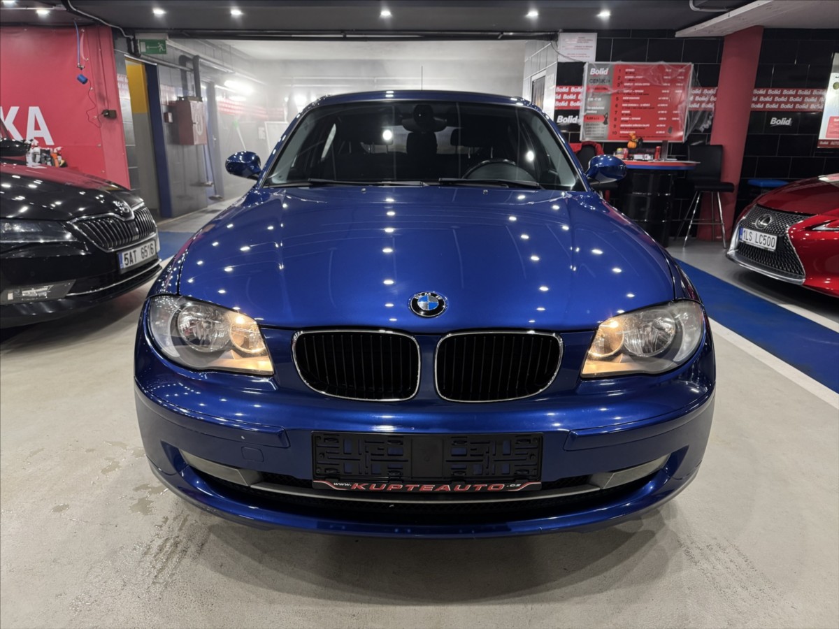 BMW Řada 1