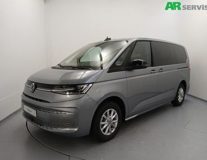 Volkswagen Multivan 1