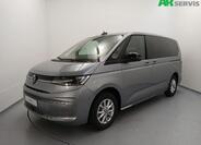 Volkswagen Multivan 1