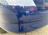 Škoda Fabia Kombi 1,4 l 77 kw