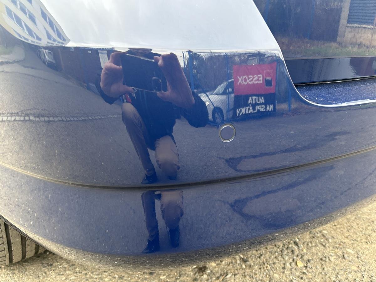 Škoda Fabia Kombi 1,4 l 77 kw