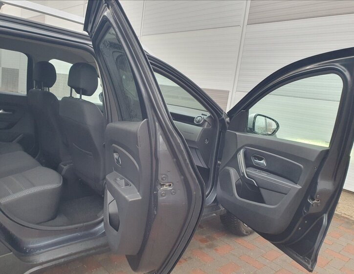 Dacia Duster 27