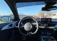 Audi A6 Kombi 0,0 280 kw