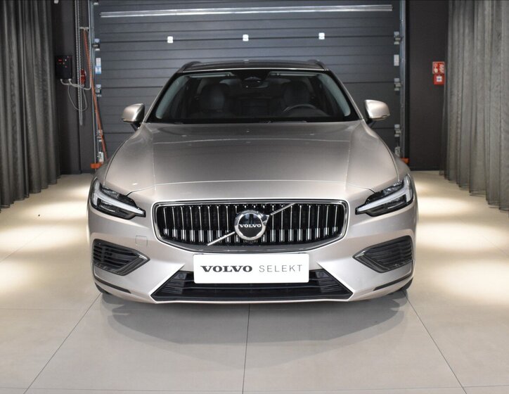 Volvo V60 6