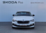 Škoda Scala Liftback 1,6 l 85 kw