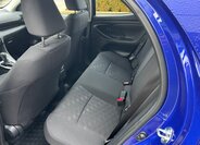 Toyota Yaris Hatchback 1,5 l 68 kw