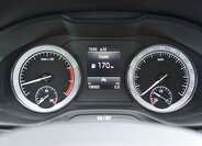 Škoda Karoq SUV 1,5 l 110 kw