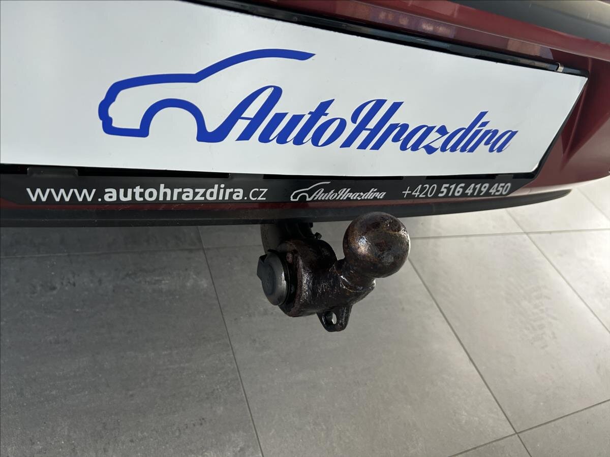 Volkswagen Golf Hatchback 1,2 l 77 kw