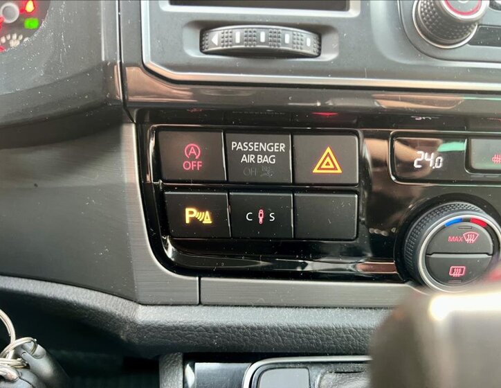 Volkswagen Multivan VAN / Minibus 2,0 l 150 kw