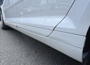 Audi A3 Hatchback 2,0 l 103 kw