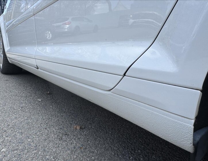 Audi A3 Hatchback 2,0 l 103 kw