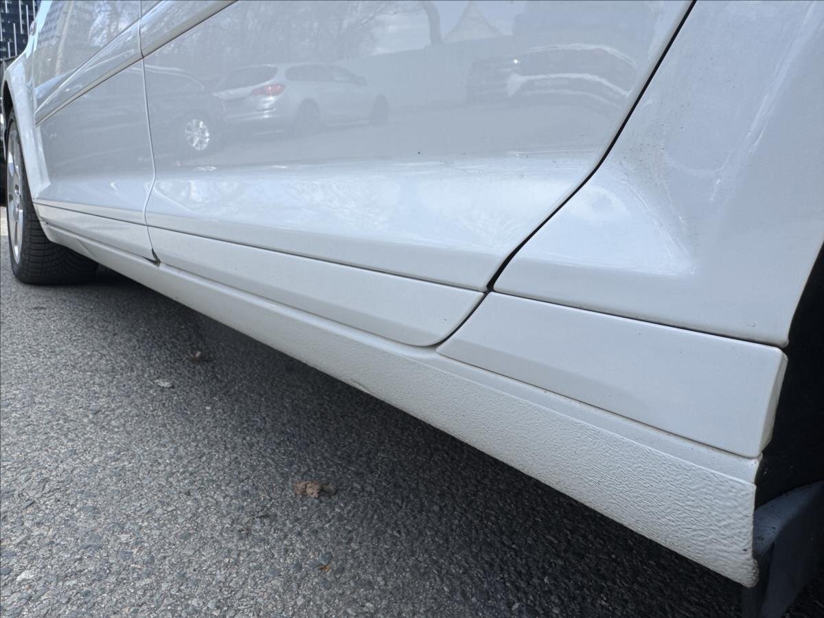 Audi A3 Hatchback 2,0 l 103 kw