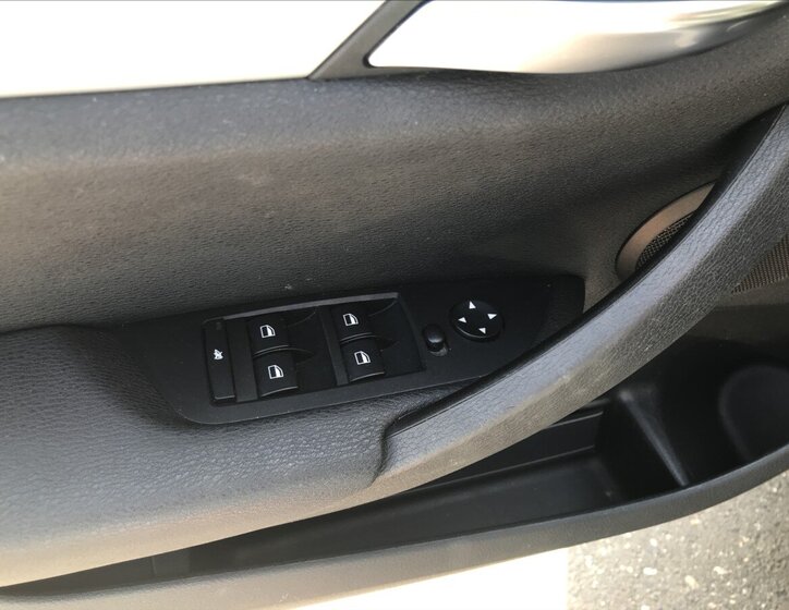 BMW X1 SUV / Terénní 2,0 l 105 kw