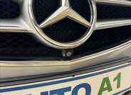 Mercedes-Benz Třídy E Kombi 3,0 l 170 kw
