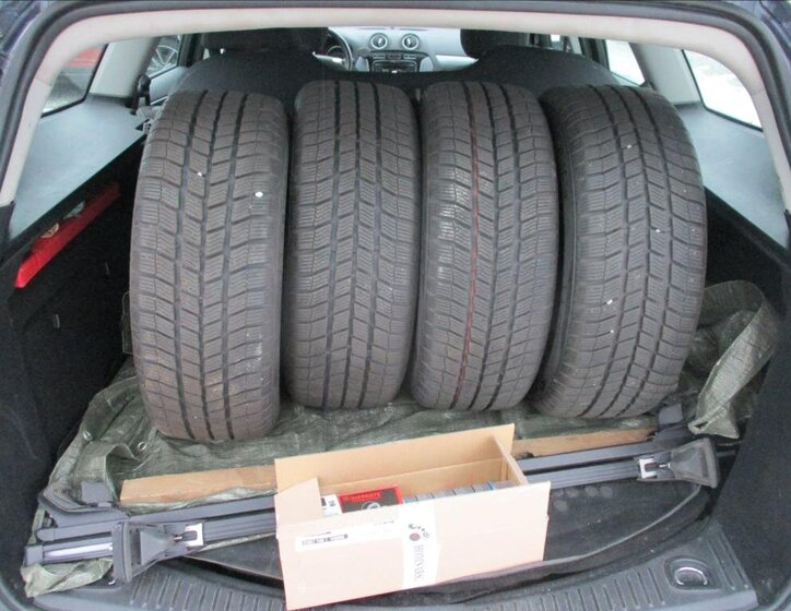 Ford Mondeo Kombi 2,0 l 103 kw