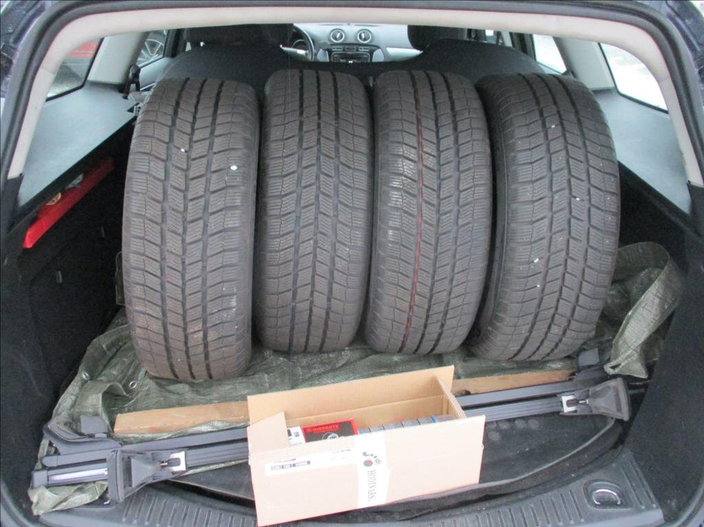 Ford Mondeo Kombi 2,0 l 103 kw