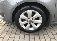 Opel Meriva MPV 1,4 l 74 kw