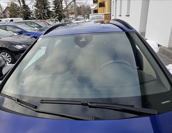 Seat Leon Kombi 1,5 l 110 kw