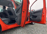 Volkswagen Golf Sportsvan 58