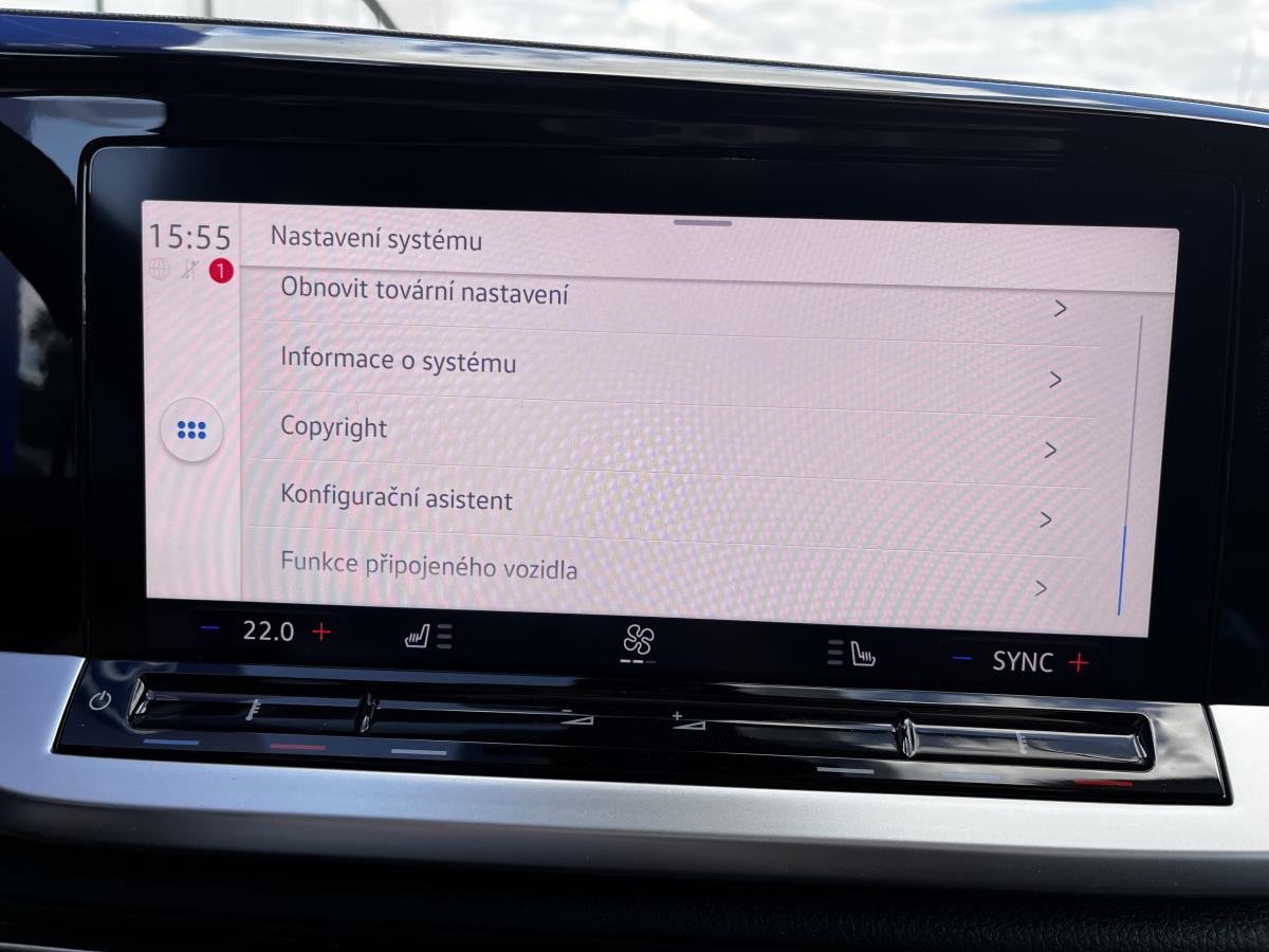 Ford Tourneo Connect