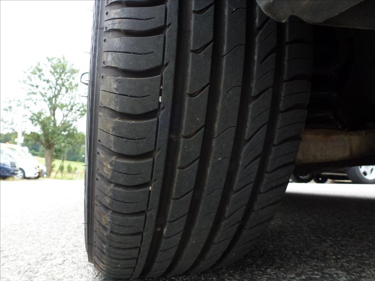 Opel Vectra Sedan 1,8 l 90 kw