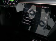 Audi e-tron SUV 0,0 300 kw