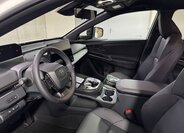 Toyota bZ4X Hatchback 0,0 252 kw