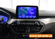 Ford Kuga SUV 2,5 l 112 kw